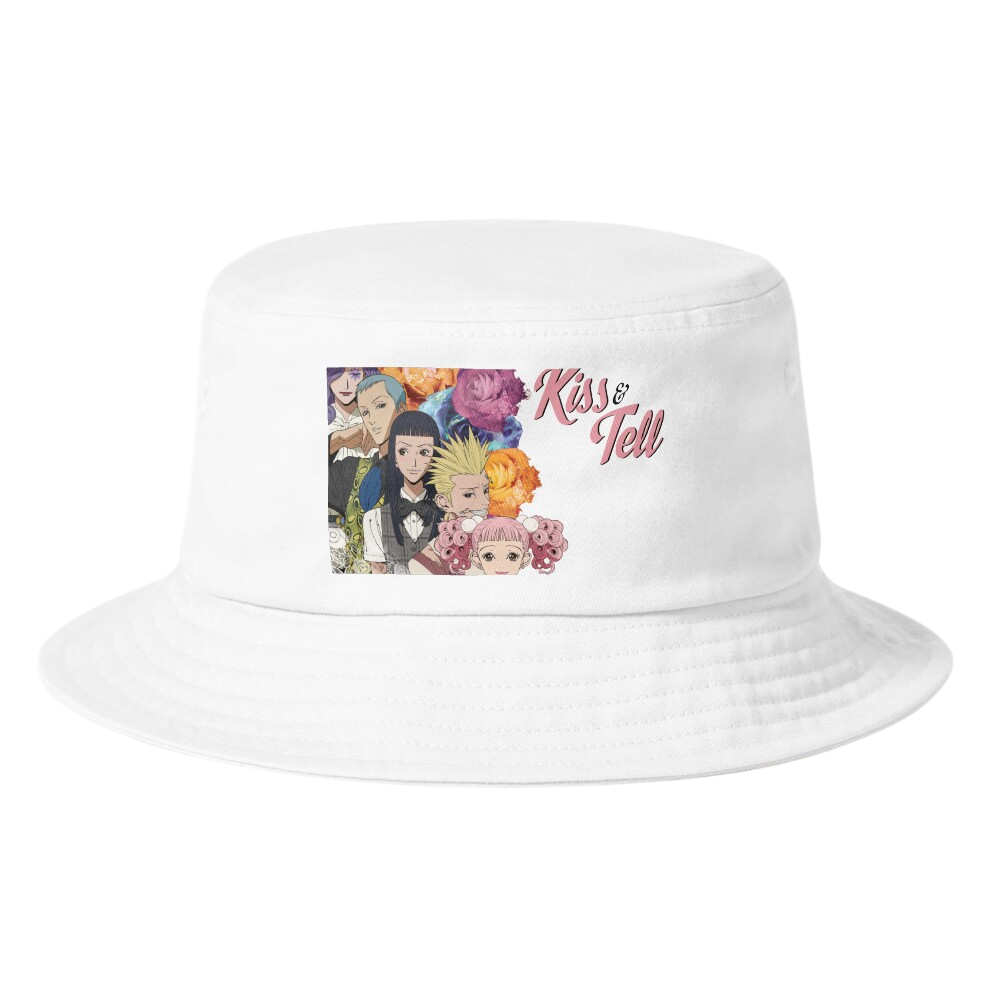Hats - Paradise Kiss Store