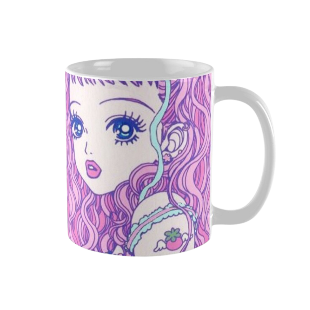 Mugs - Paradise Kiss Store