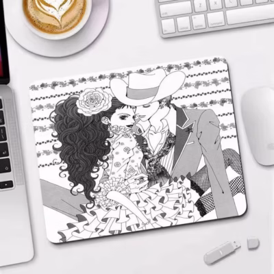 Graphic Collection Paradise Kiss Mouse Pad