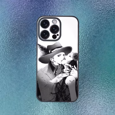 Legacy Design Series Paradise Kiss Phone Case