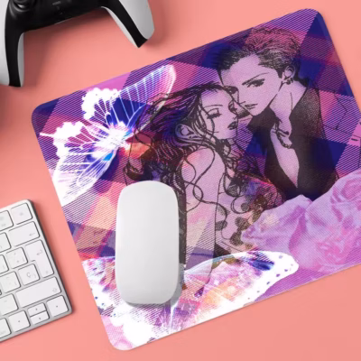 Exclusive Legacy Merchandise Collection Paradise Kiss Mouse Pad