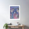 cpostermediumsquare product1000x1000.2 4 - Paradise Kiss Store