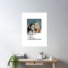 cpostermediumsquare product1000x1000.2 5 - Paradise Kiss Store