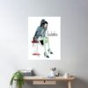cpostermediumsquare product1000x1000.2 6 - Paradise Kiss Store