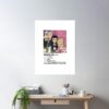 cpostermediumsquare product1000x1000.2 8 - Paradise Kiss Store