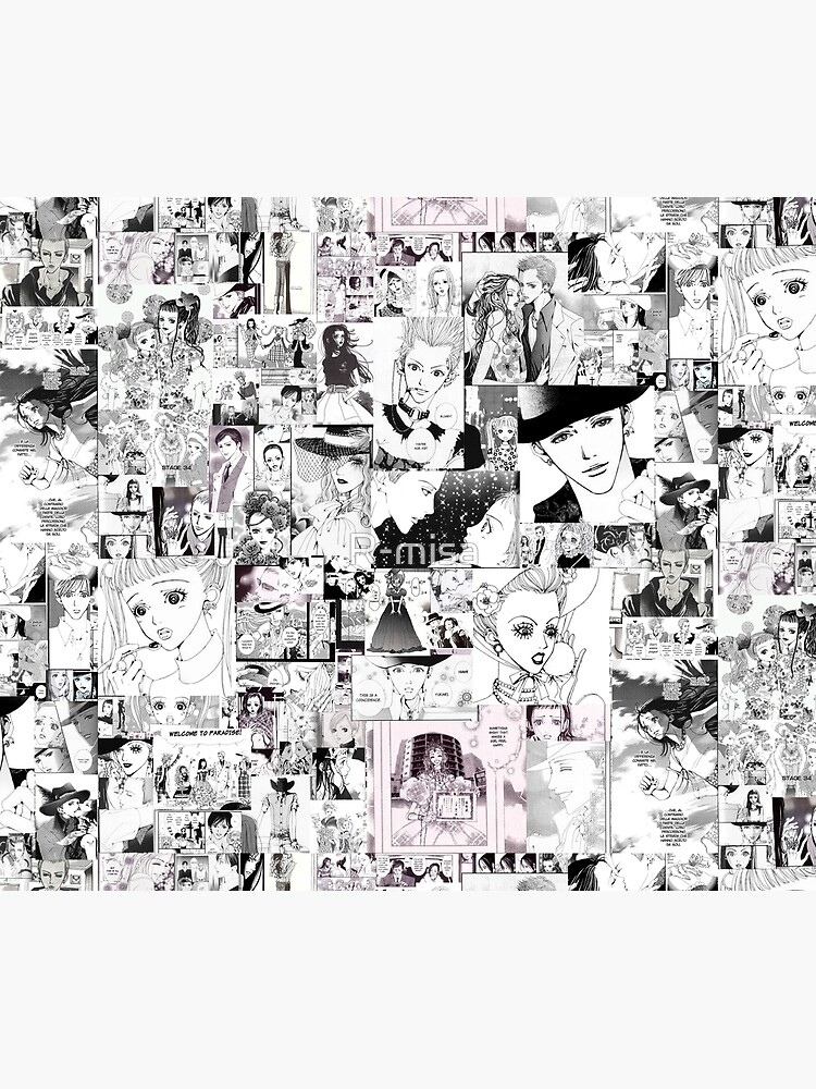 Classic Merchandise Edition Shower Curtain - Image 2
