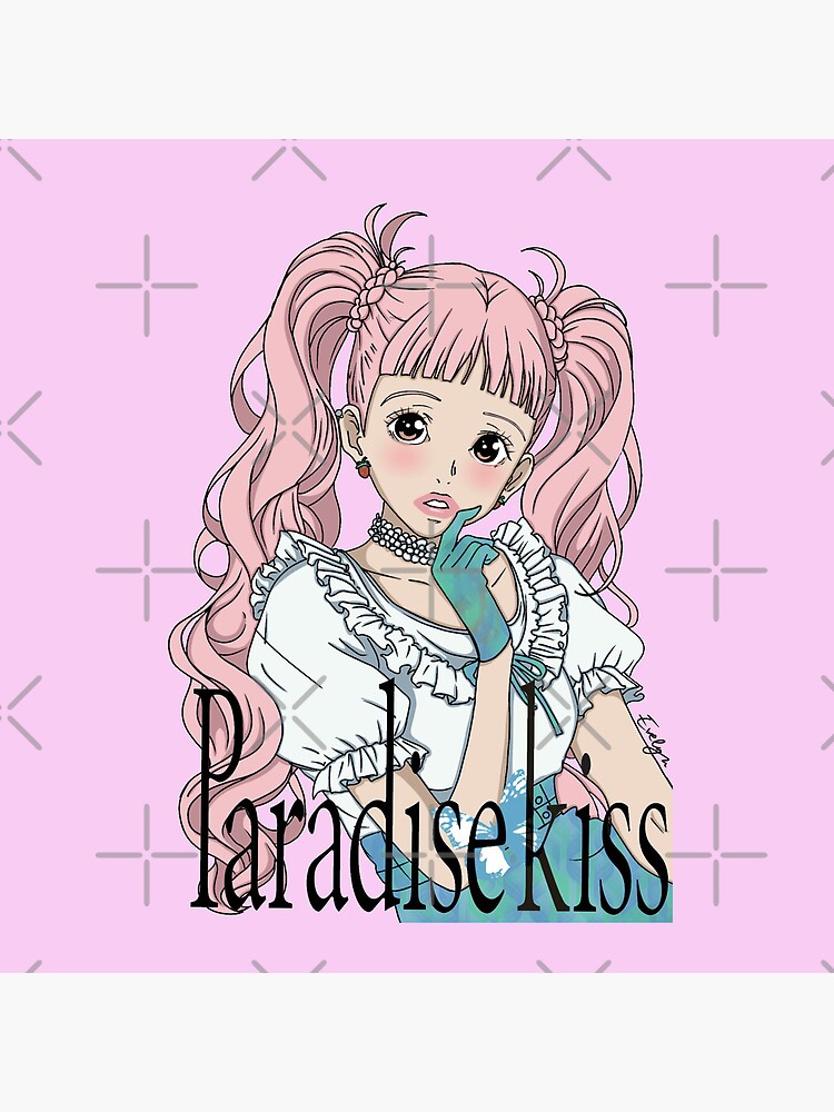 Paradise Kiss Miwako Tapestry - Image 2