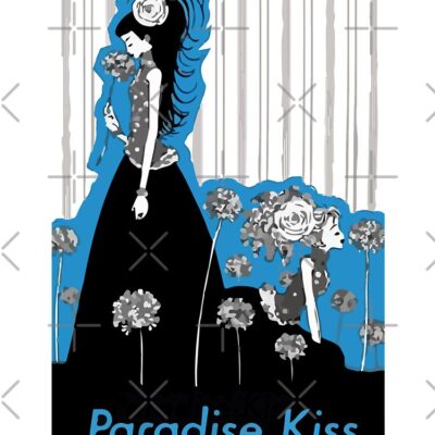 Alternative view of Vintage Apparel Collection Paradise Kiss Tote Bag