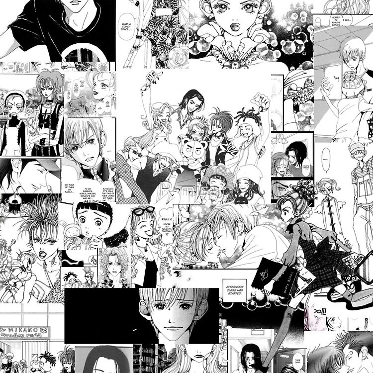Legacy Design Series Paradise Kiss Tote Bag - Image 2