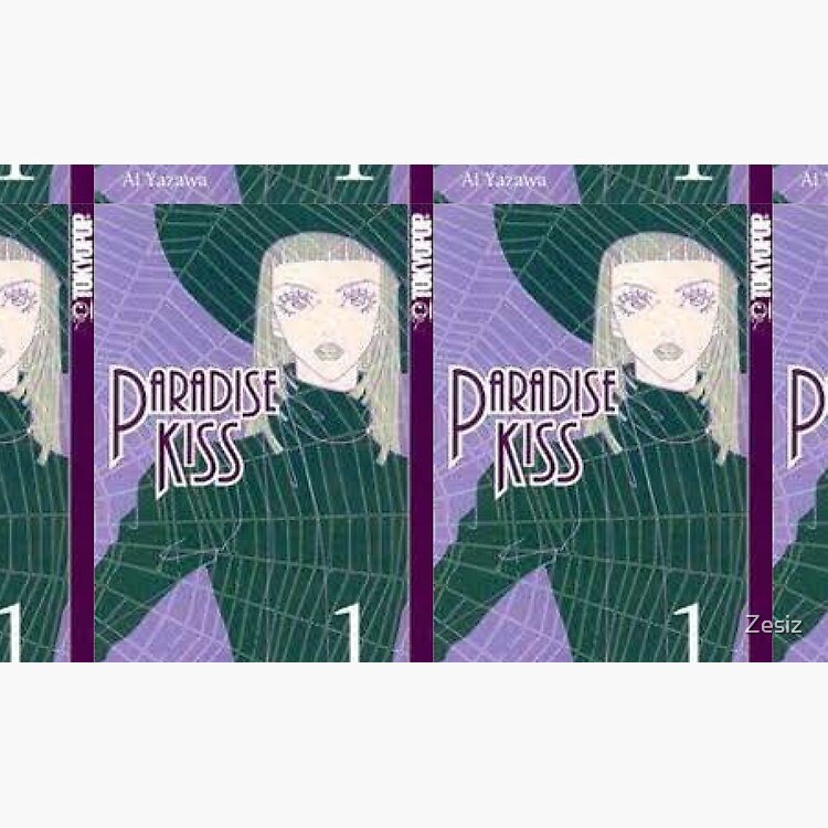 Paradise Kiss Manga 1 Mug - Image 3