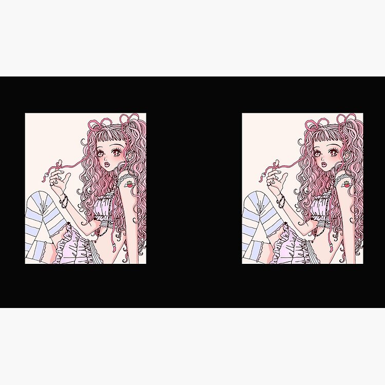 Modern Graphic Print Collection Mug - Image 3