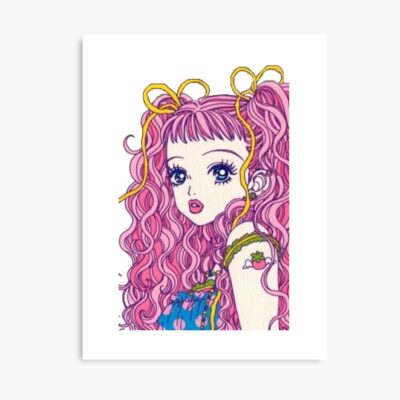 Miwako Paradise Kiss Poster