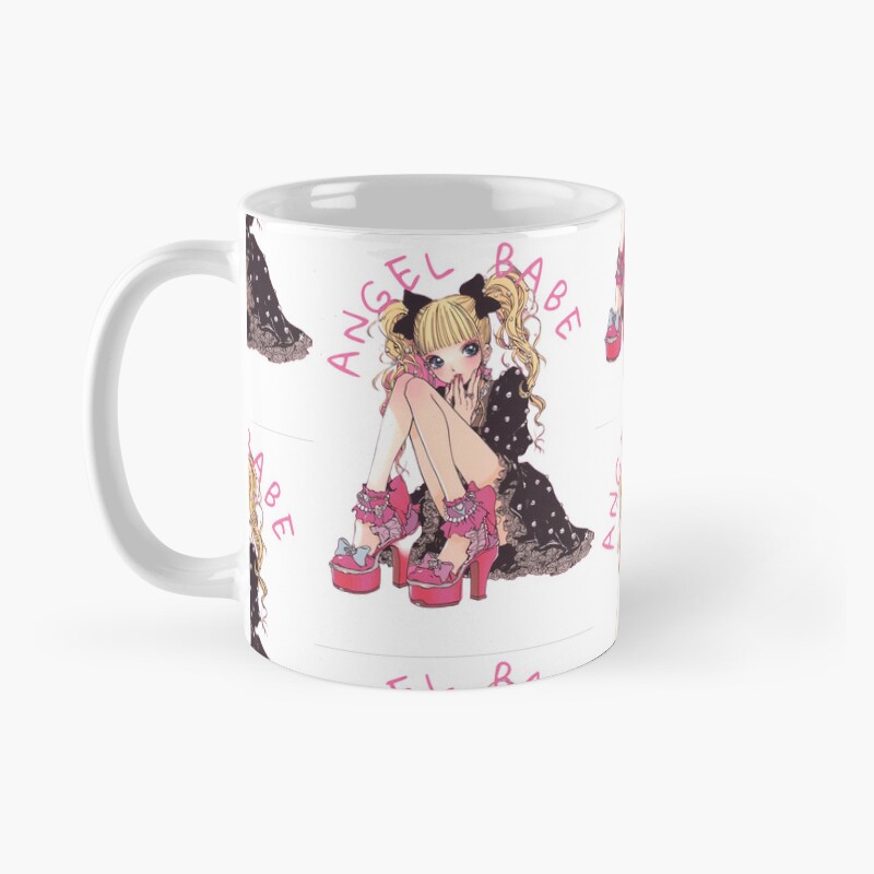 Classic Merchandise Edition Mug - Image 2