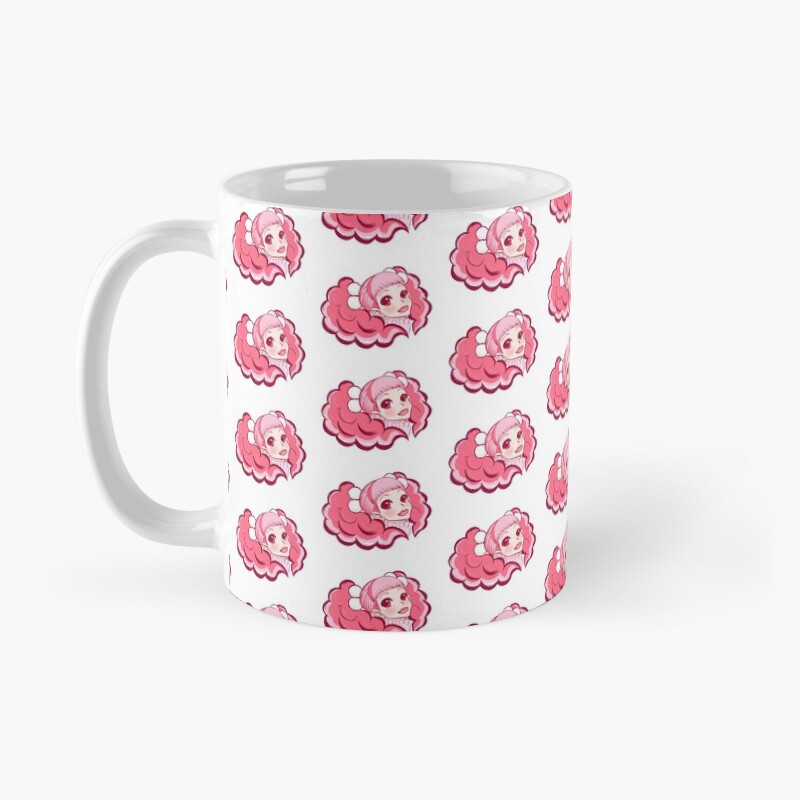 Modern Collectible Artwork Series Mug - Image 2