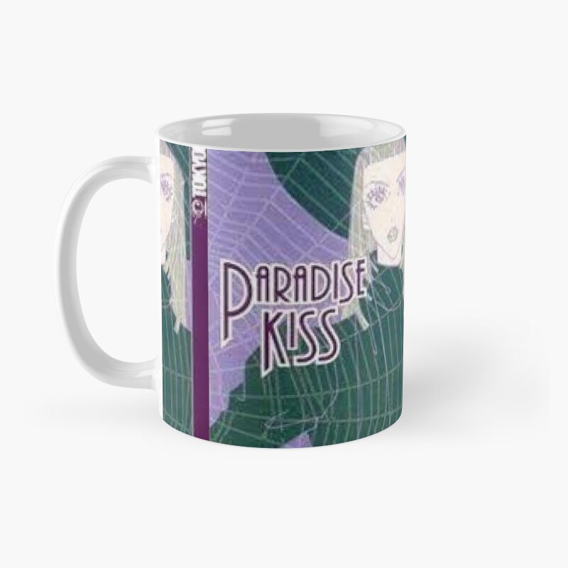 Paradise Kiss Manga 1 Mug - Image 2