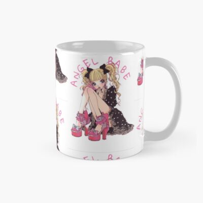 Classic Merchandise Edition Mug