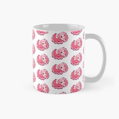 Modern Collectible Artwork Series Mug