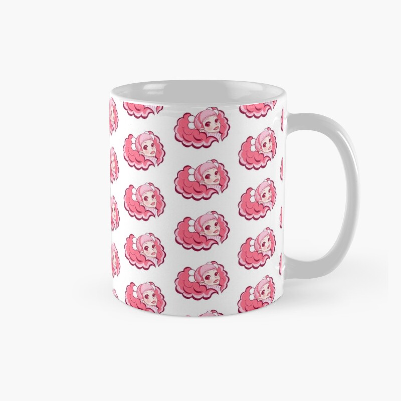 Modern Collectible Artwork Series Mug