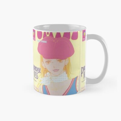 Paradise Kiss Smile 2002 Mug