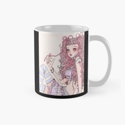 Modern Graphic Print Collection Mug