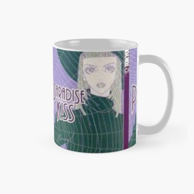 Paradise Kiss Manga 1 Mug