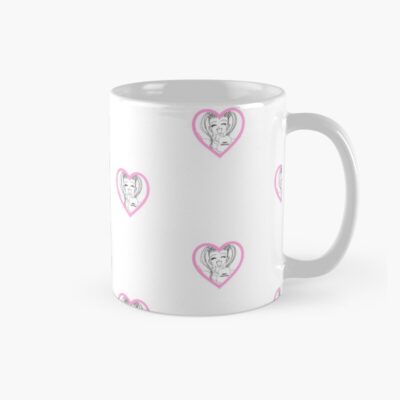 Miwako Sakurada Paradise Kiss Happy Berry Mug