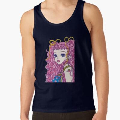 Miwako Paradise Kiss Tank Top