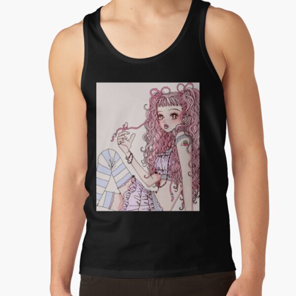 Paradise Kiss Miwako Sakurada Tank Top