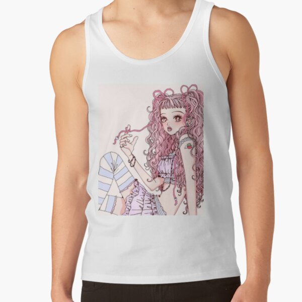 Paradise Kiss Miwako Sakurada Tank Top - Image 2