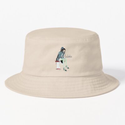 Yukari Caroline Bucket Hat