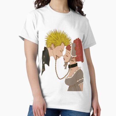 Paradise Kiss Vintage Manga T-shirt