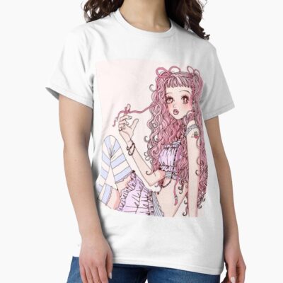 Paradise Kiss Miwako Sakurada T-shirt