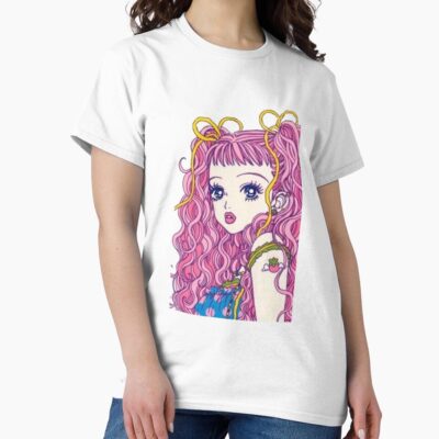 Miwako Paradise Kiss T-shirt