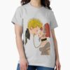 ssrcoclassic teewomens 02heather greyfrontproduct squarex1000 1 - Paradise Kiss Store