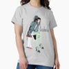 ssrcoclassic teewomens 02heather greyfrontproduct squarex1000 - Paradise Kiss Store