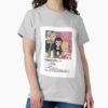 ssrcoclassic teewomens 02heather greyfrontproduct squarex1000 2 - Paradise Kiss Store