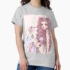 ssrcoclassic teewomens 02heather greyfrontproduct squarex1000 3 - Paradise Kiss Store