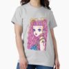 ssrcoclassic teewomens 02heather greyfrontproduct squarex1000 4 - Paradise Kiss Store