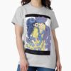 ssrcoclassic teewomens 02heather greyfrontproduct squarex1000 7 - Paradise Kiss Store