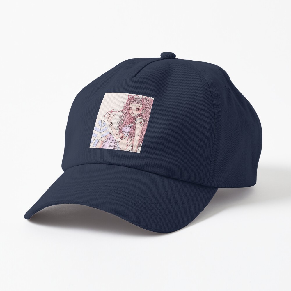 Paradise Kiss Miwako Pastel Hat