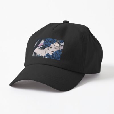 Paradise Kiss Yukari Illustrative Hat