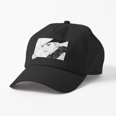 Paradise Kiss George Hat