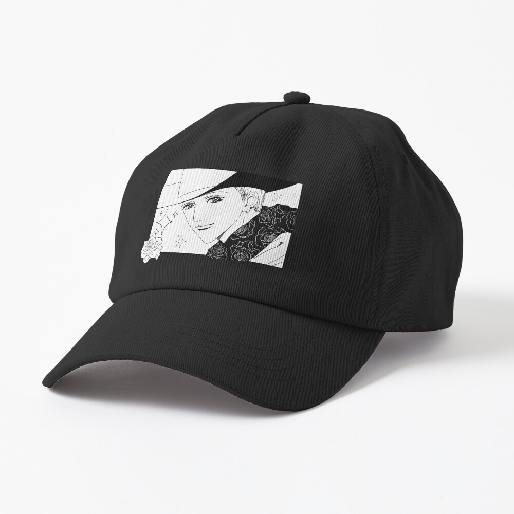 Paradise Kiss George Hat