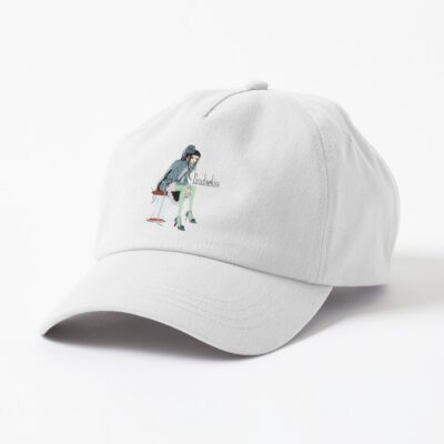 Yukari Caroline Hat
