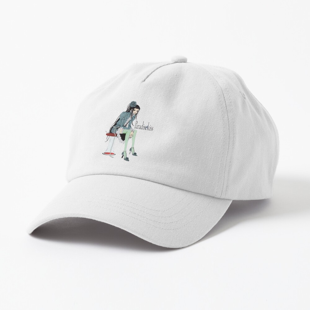 Yukari Caroline Hat