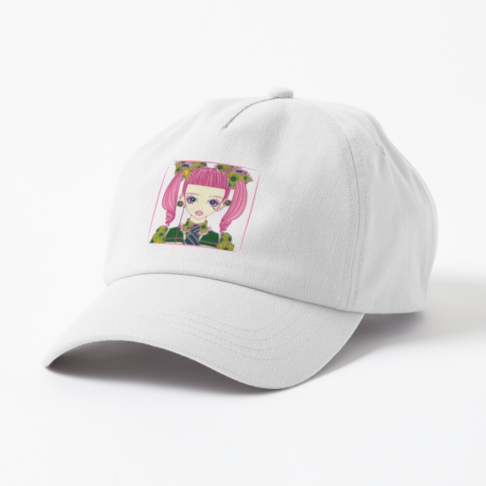 Miwako Paradise Kiss Square Hat