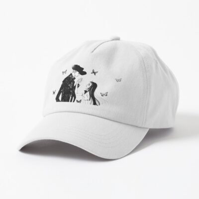 Yukari Caroline And George Hat