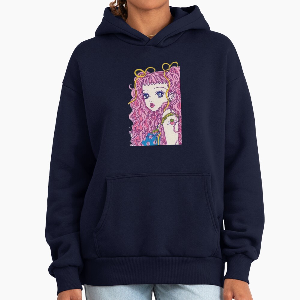 Miwako Paradise Kiss Hoodie - Image 5