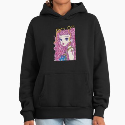 Miwako Paradise Kiss Hoodie