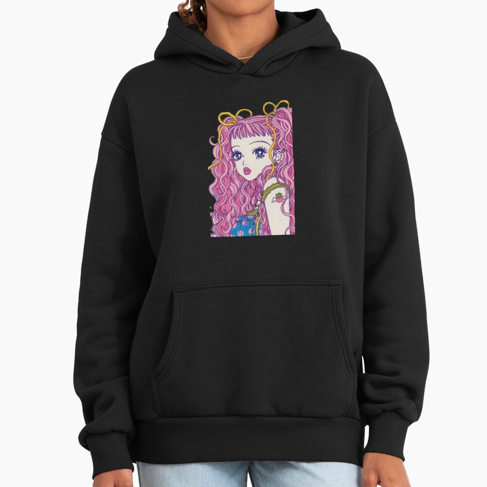 Miwako Paradise Kiss Hoodie